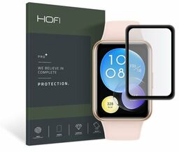 HOFI Szkło hybrydowe Hybrid Pro+ do Huawei Watch