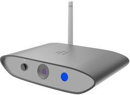 iFi Audio ZEN Blue v2 - Przetwornik cyfrowo-analogowy