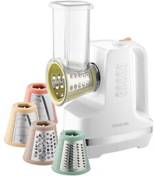 Sencor SSG 4300WH Krajalnica