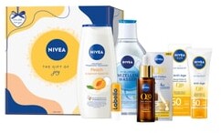NIVEA The Gift of Joy Zestaw do pielęgnacji