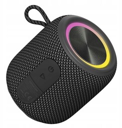 Głośnik Bluetooth 5.0 Wodoodporny IPX7 Sencor Sirius 2