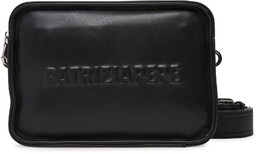 Torebka Patrizia Pepe 2B0127/L113 Czarny