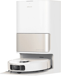 Robot odkurzająco-myjący DREAME L10S Pro Ultra Heat