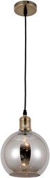 NOWOCZESNA LAMPA WISZĄCA LOFT ZAGALLO