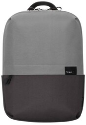 Targus Plecak 16 cali Sagano EcoSmart Commuter czarno-zielony