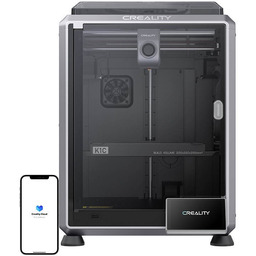Drukarka 3D Creality K1C
