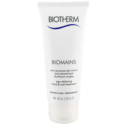 Biotherm, Biomains, krem do rąk, 100 ml