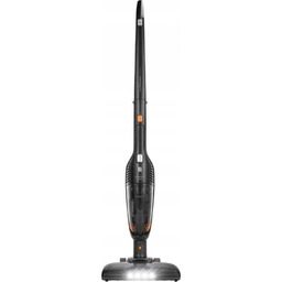 Odkurzacz pionowy Gorenje SVC144FBK