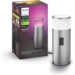 Philips Hue White and Color Ambiance Zewnętrzna lampa