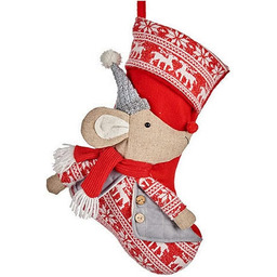 Krist+ Skarpetka, Wielobarwny, Standardowy