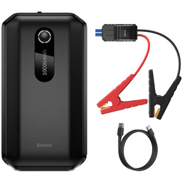 Baseus power bank Power Starter Jump Starter urządzenie