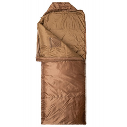 Śpiwór Snugpak Jungle Bag Coyote