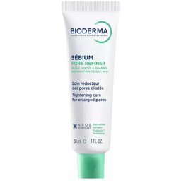 Bioderma Sébium Pore Refiner krem zwężający pory