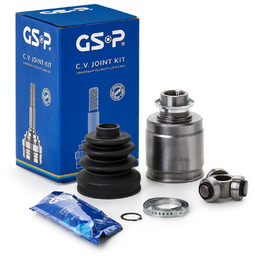 GSP 623023 Przegub Zewnętrzny