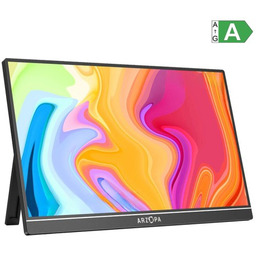 ARZOPA Monitor przenośny Z1RC 16,0"