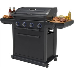 CAMPINGAZ Grill ogrodowy gazowy 4 Series Onyx S