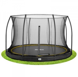 Trampolina ogrodowa Salta Comfort Edition 305 cm Zielony