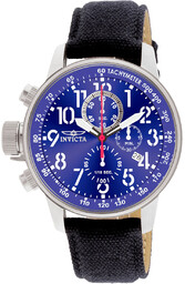 Zegarek marki Invicta model 151 kolor Czarny. Akcesoria