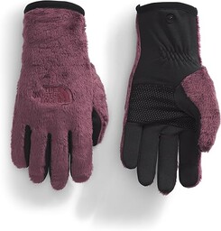 THE NORTH FACE Damskie rękawiczki Osito Etip, Midnight