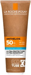 La Roche-Posay Anthelios Nawilżające mleczko SPF 50+, 250