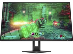 HP OMEN 27u - 144Hz 4K 27'' IPS