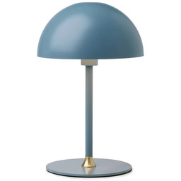 Halo Design - Boogie Lampa Stołowa Ø16 Petrol