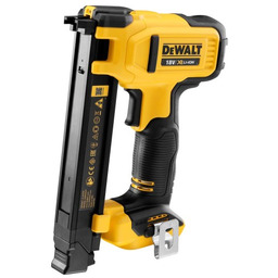 DeWalt Zszywacz akumulatorowy dla elektryków DCN701N-XJ 18V XR