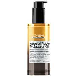 L''Oréal Professionnel Paris Absolut Repair Molecular Bi-Phase Oil