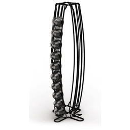 XAVAX Stojak na kapsułki Barista 111265 kompatybilny