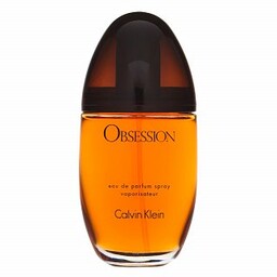 Calvin Klein Obsession woda perfumowana dla kobiet 100