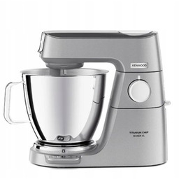 Robot planetarny Kenwood Titanium Chef Baker Xl