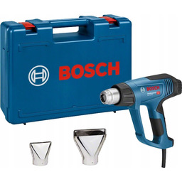 Bosch Professional 06012A6300 Ghg 23-66 Opalarka 2 Dysze