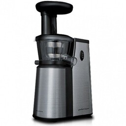 Wyciskarka wolnoobrotowa ELDOM PerfectJuicer PJ400