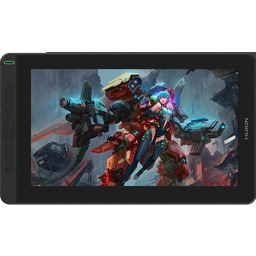 Tablet graficzny Huion Kamvas 13 13 " black