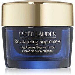 Estée Lauder Revitalizing Supreme+ Night Power Bounce Creme