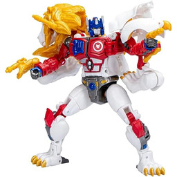 Transformers Toys Legacy Evolution Voyager Maximal Leo Prime