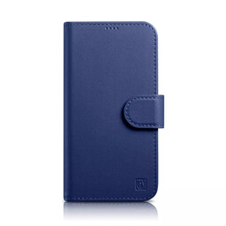 iCarer Wallet Case 2in1 etui iPhone 14 Plus
