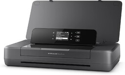 HP OfficeJet 200 CZ993A#670 drukarka atramentowa