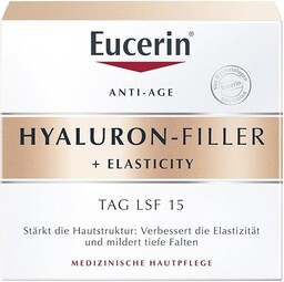 Eucerin HYALURONFILLER ELASTICITY GG