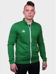 Męska Bluza Treningowa Adidas ENTRADA 22 Zielona