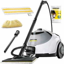 Mop Parowy Karcher Sc 5 Easyfix Myjka Parownica