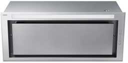 Samsung NK72FG455CS/UR Stalowy Okap wkład