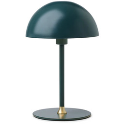Halo Design - Boogie Lampa Stołowa Ø16 Ciemny