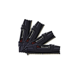 G.SKILL RIPJAWSV DDR4 128GB 4X32GB 4000MHZ CL18 XMP2