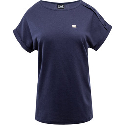 Koszulka damska EA7 Emporio Armani L