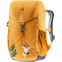 Plecak dla dzieci Deuter Waldfuchs 10 amber-maple
