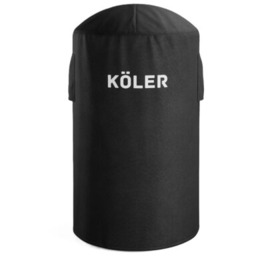 KOLER Pokrowiec na grilla KEM-06