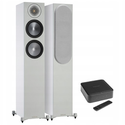 Monitor Audio Bronze 200 White Harman Kardon Citation