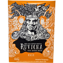 Ruvicha Chia 500g