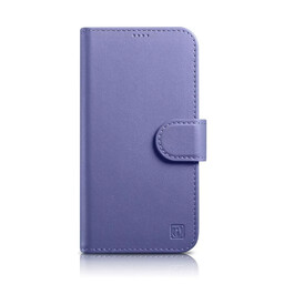 iCarer Wallet Case 2in1 etui iPhone 14 Plus